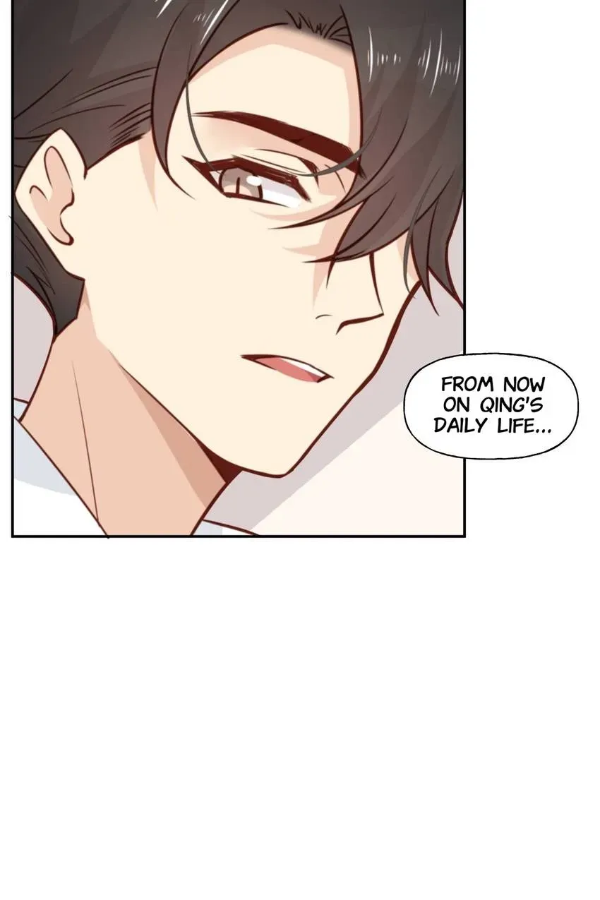 Gift Foolishness to Scheming Boss Chapter 9 page 16 - 