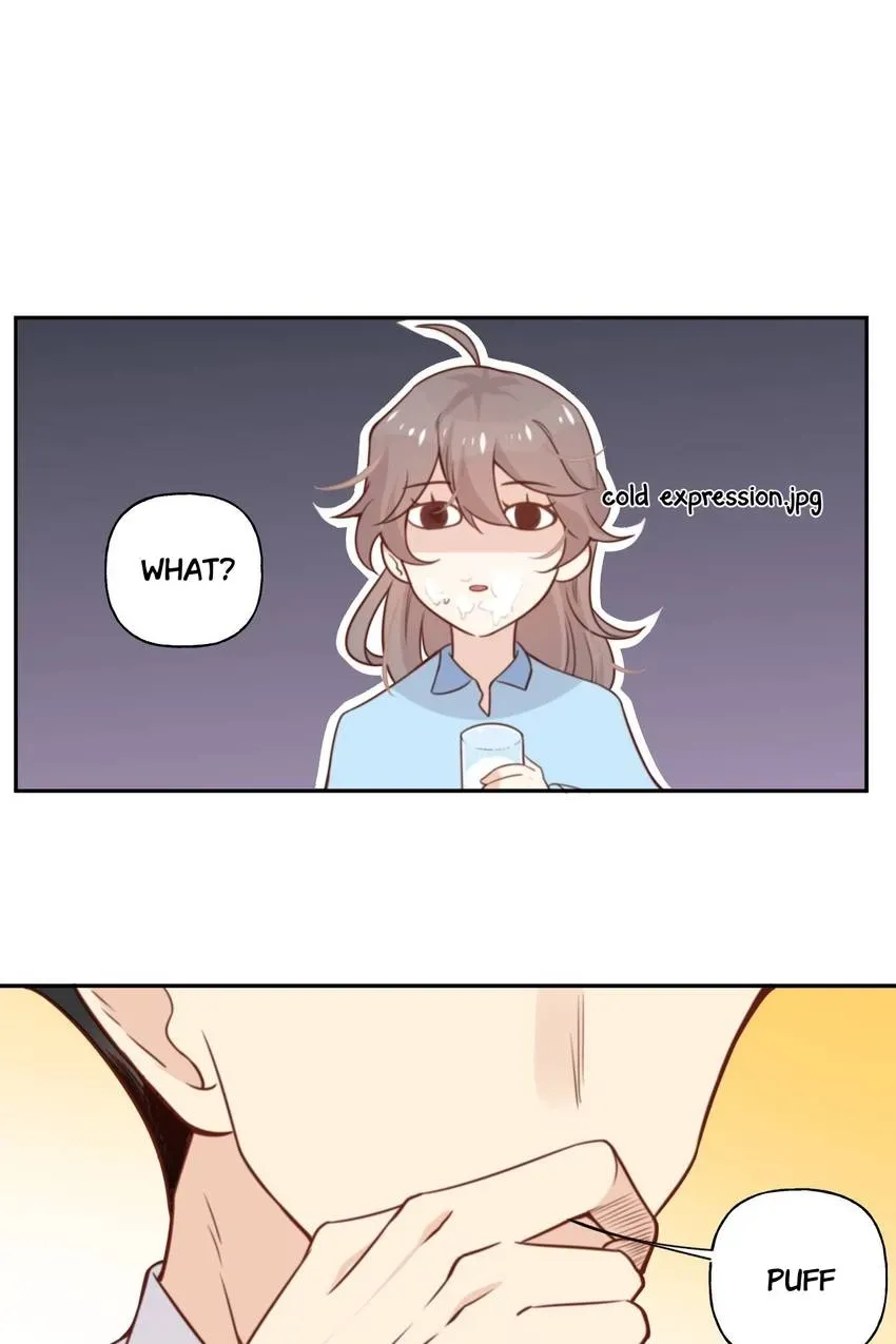 Gift Foolishness to Scheming Boss Chapter 9 page 18 - 