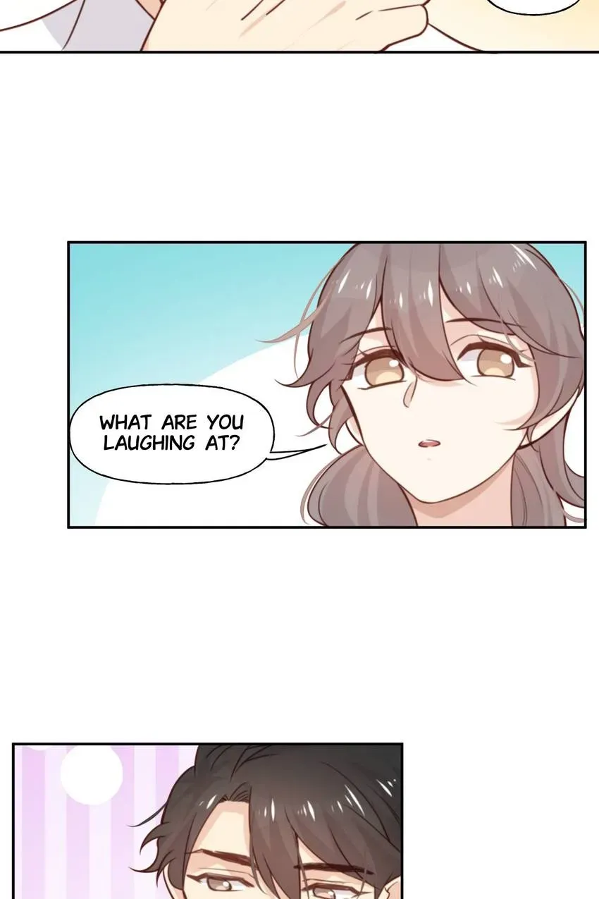 Gift Foolishness to Scheming Boss Chapter 9 page 19 - 