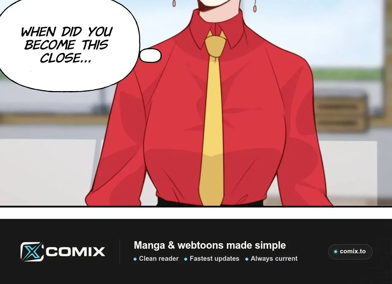 Gift Foolishness to Scheming Boss Chapter 9 page 21 - 