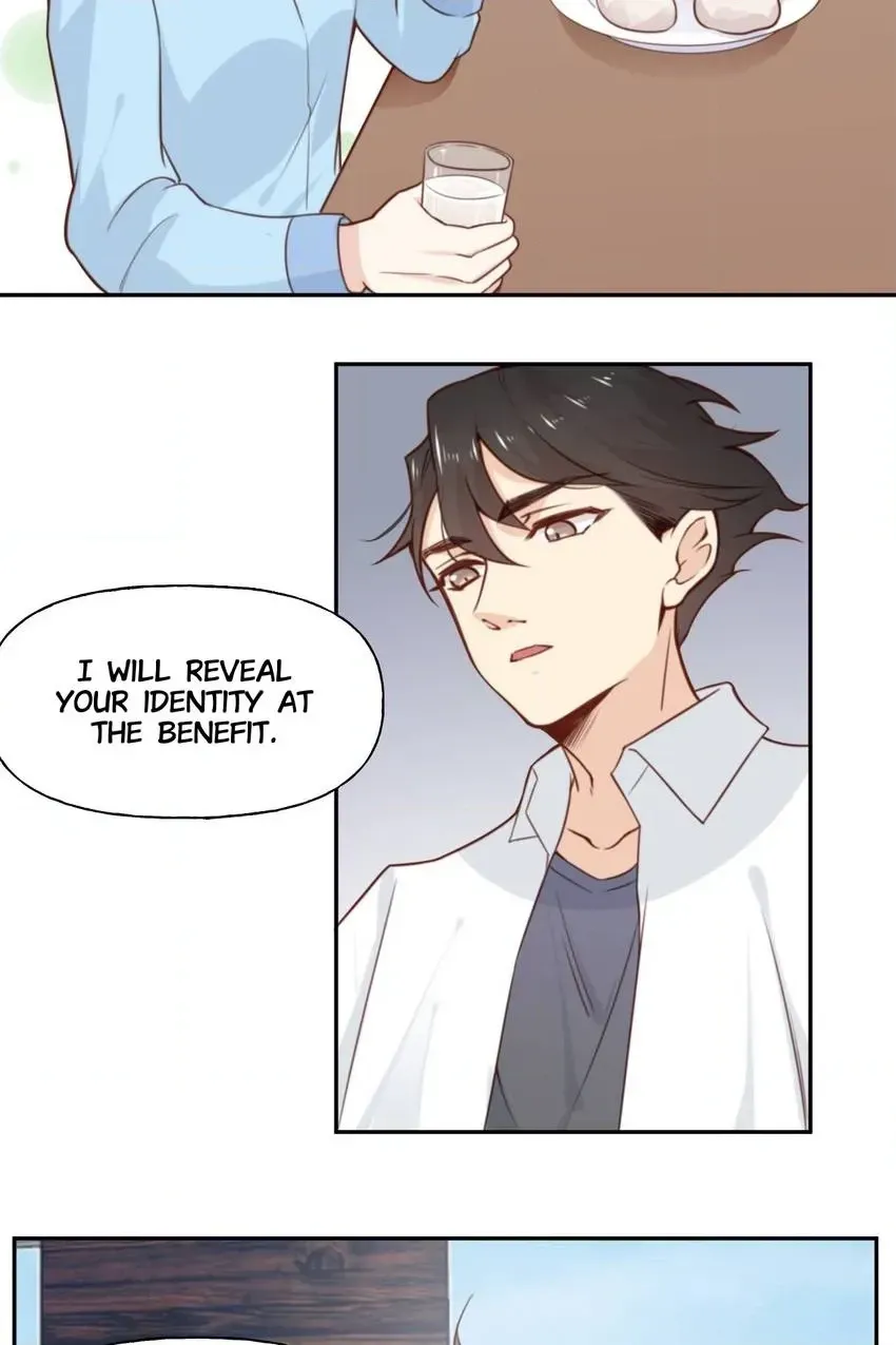 Gift Foolishness to Scheming Boss Chapter 9 page 10 - 