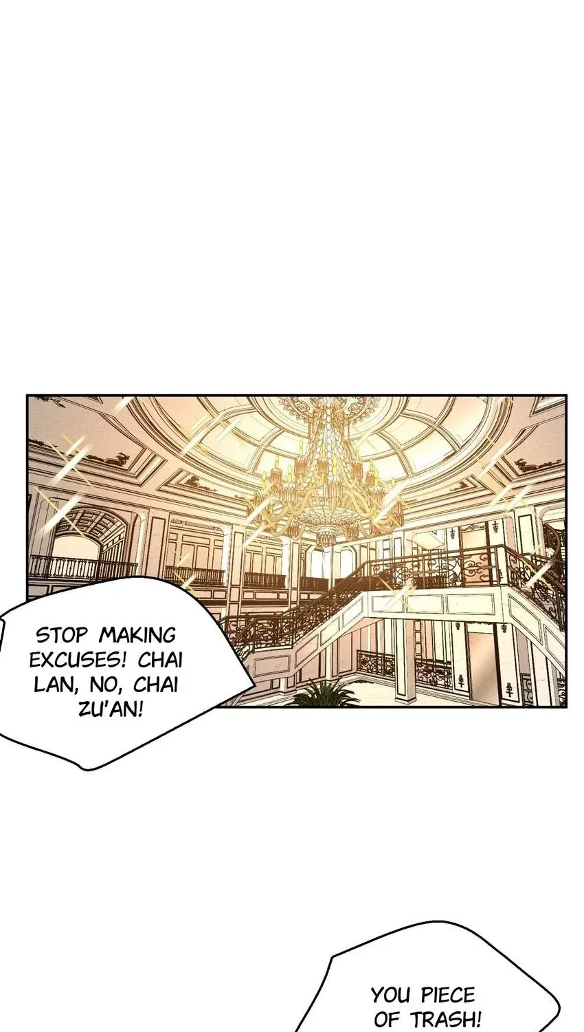 Gift Foolishness to Scheming Boss Chapter 90 page 1 - 