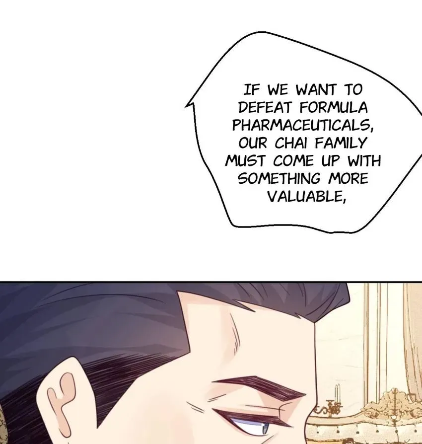 Gift Foolishness to Scheming Boss Chapter 90 page 12 - 