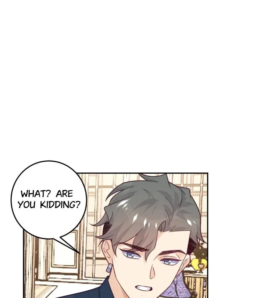 Gift Foolishness to Scheming Boss Chapter 90 page 14 - 