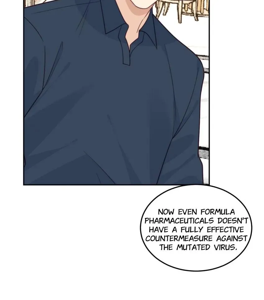 Gift Foolishness to Scheming Boss Chapter 90 page 15 - 