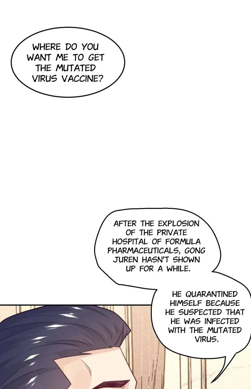 Gift Foolishness to Scheming Boss Chapter 90 page 16 - 