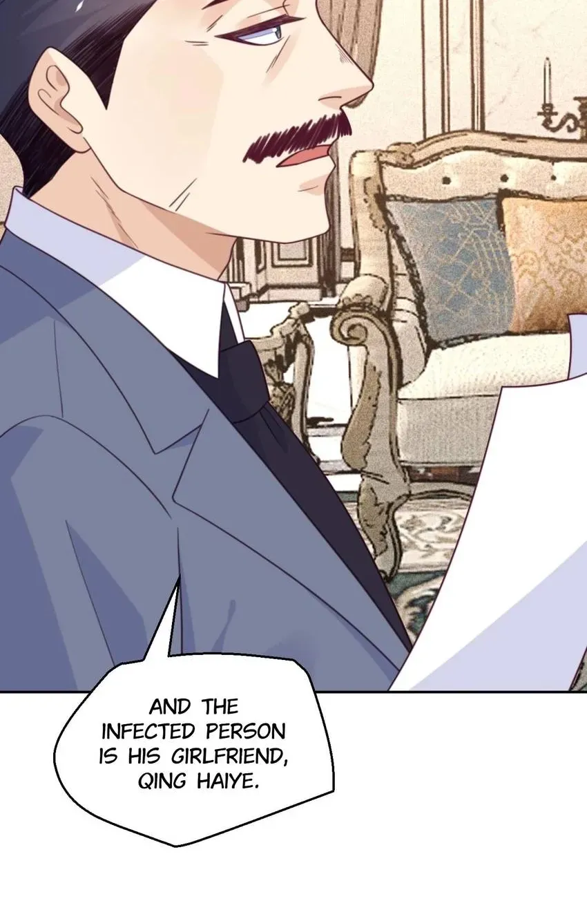 Gift Foolishness to Scheming Boss Chapter 90 page 17 - 