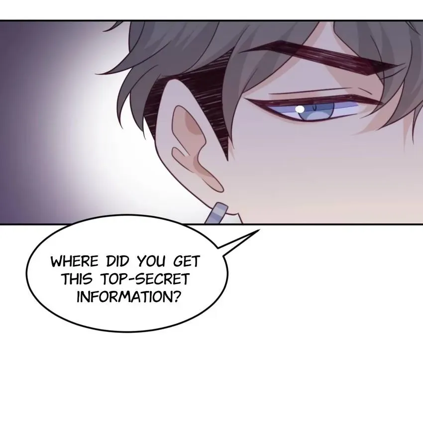 Gift Foolishness to Scheming Boss Chapter 90 page 19 - 
