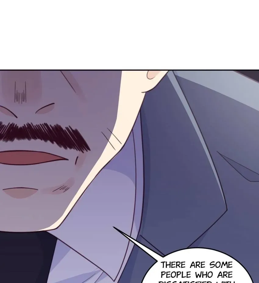 Gift Foolishness to Scheming Boss Chapter 90 page 20 - 