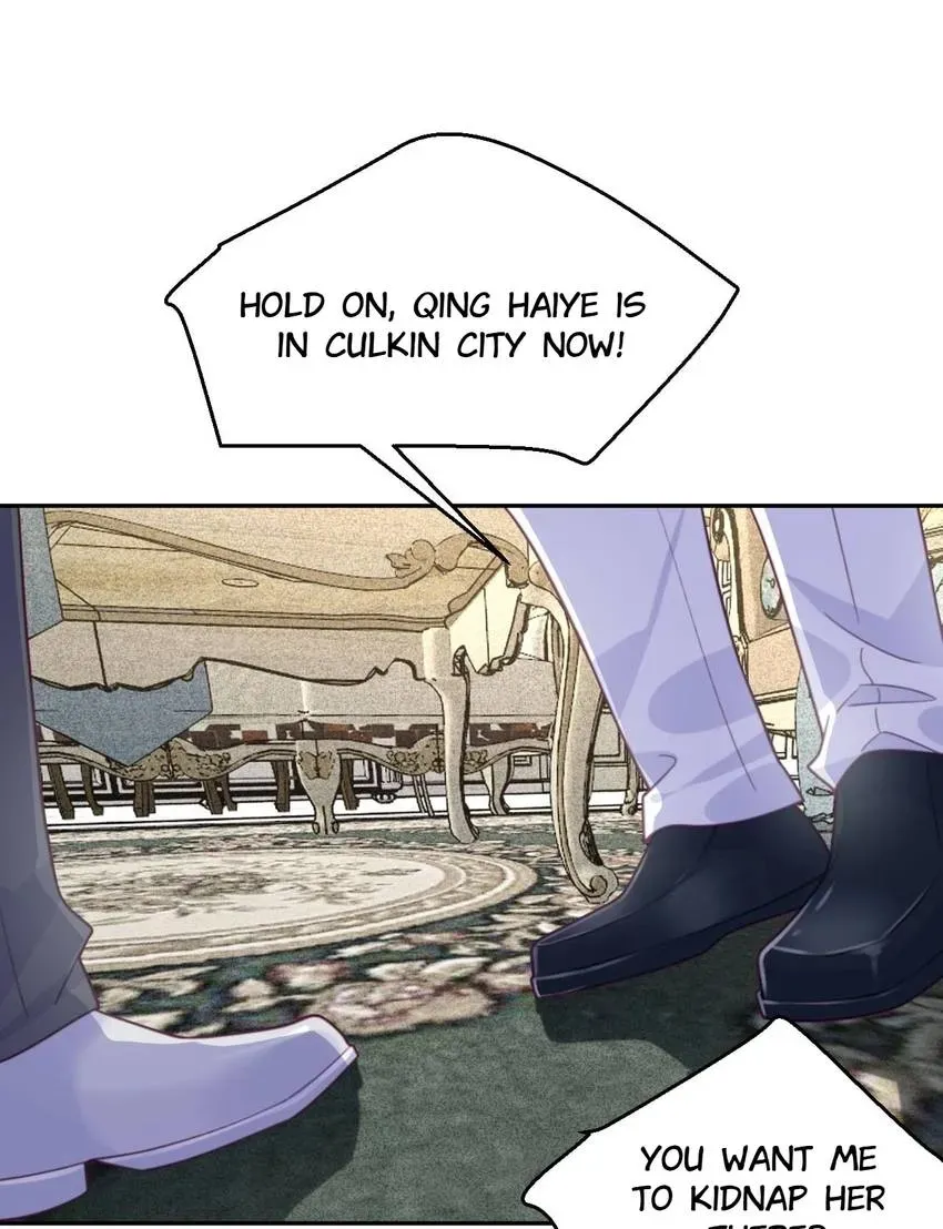 Gift Foolishness to Scheming Boss Chapter 90 page 22 - 