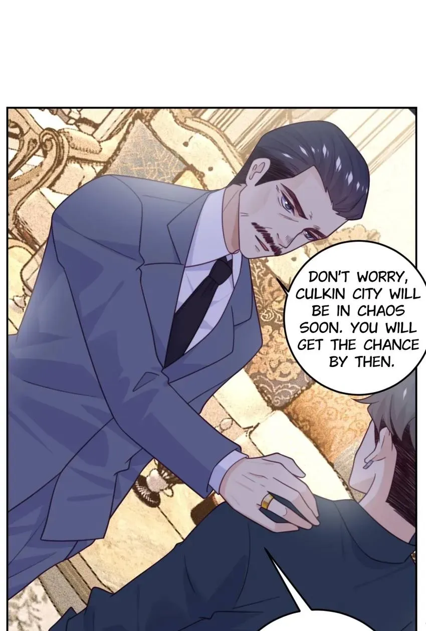 Gift Foolishness to Scheming Boss Chapter 90 page 24 - 
