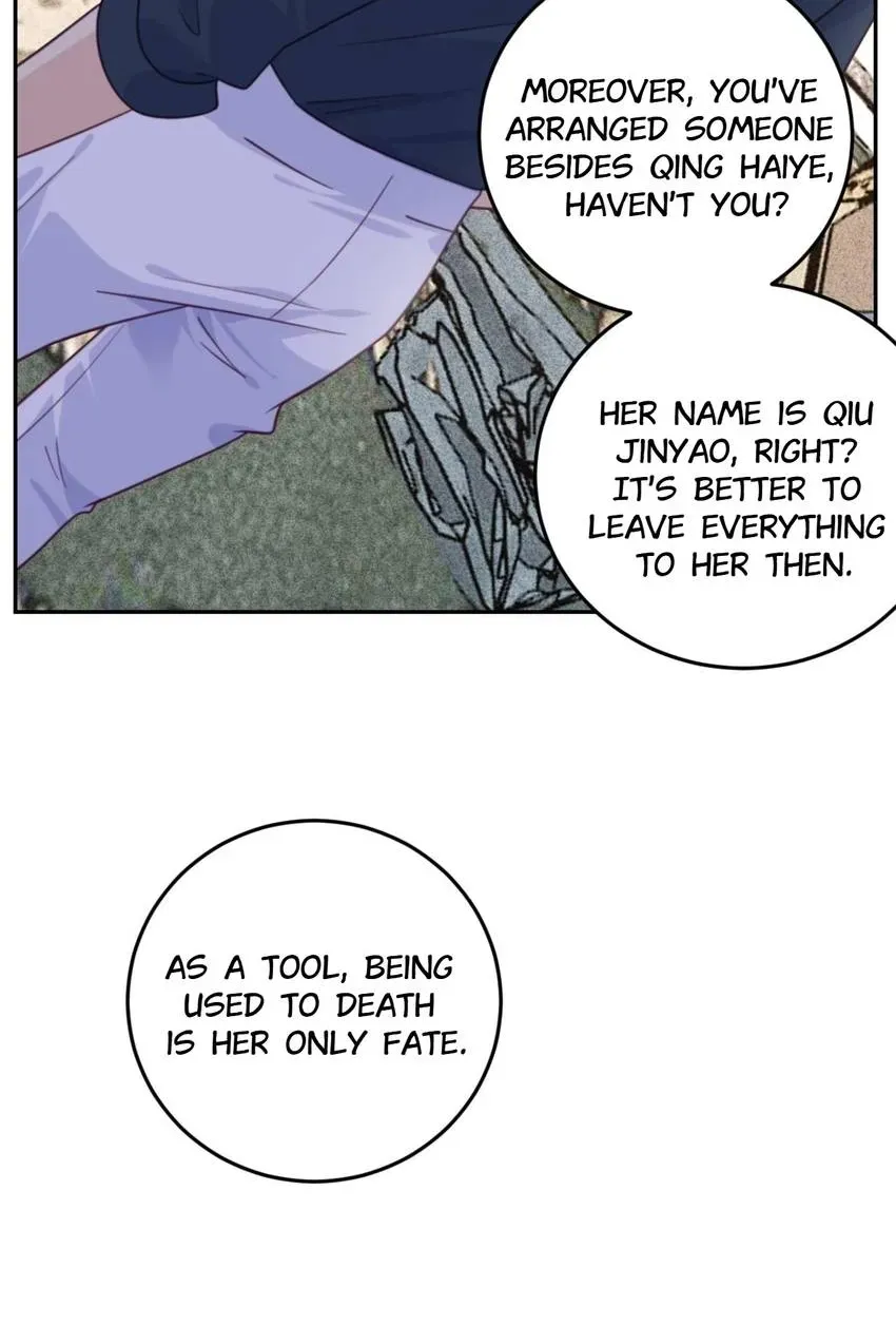 Gift Foolishness to Scheming Boss Chapter 90 page 25 - 