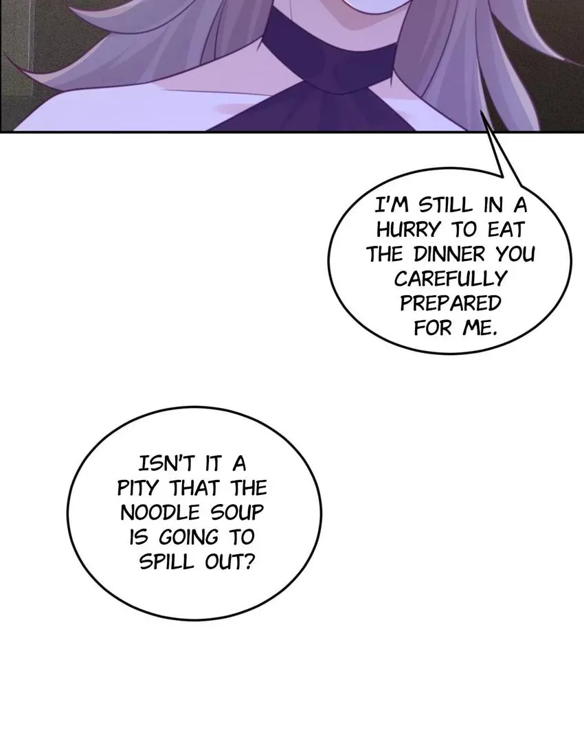 Gift Foolishness to Scheming Boss Chapter 90 page 30 - 