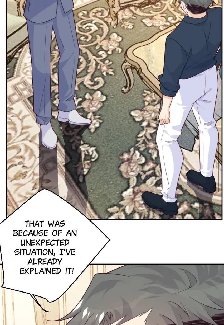 Gift Foolishness to Scheming Boss Chapter 90 page 4 - 