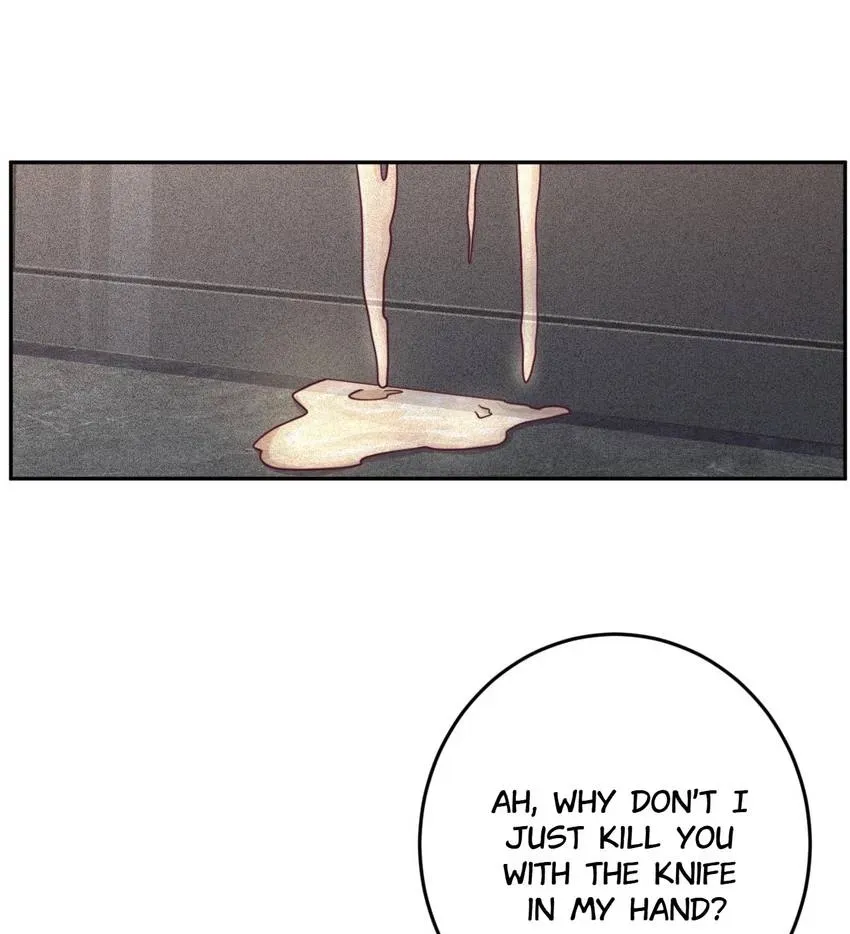Gift Foolishness to Scheming Boss Chapter 90 page 31 - 