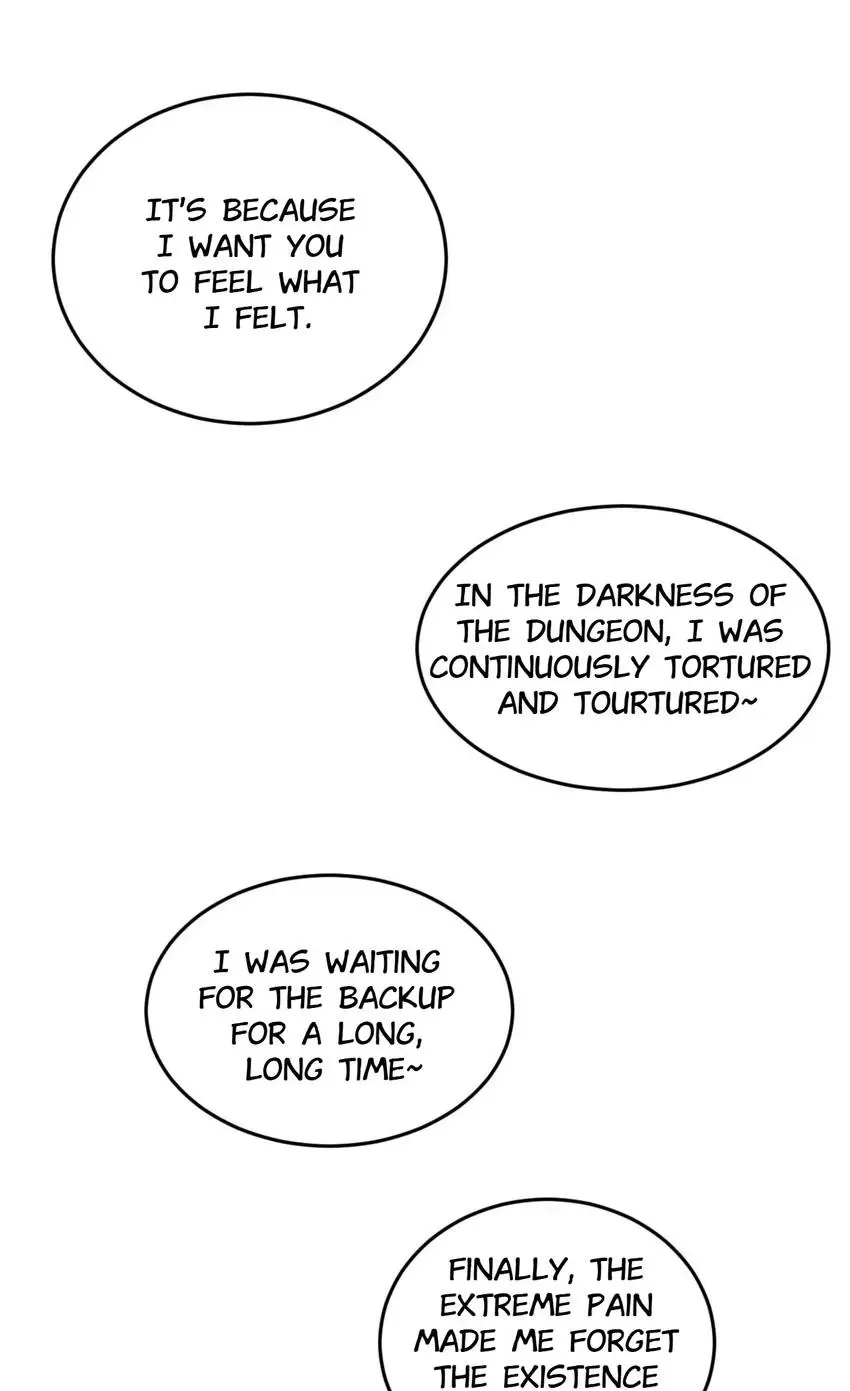 Gift Foolishness to Scheming Boss Chapter 90 page 33 - 
