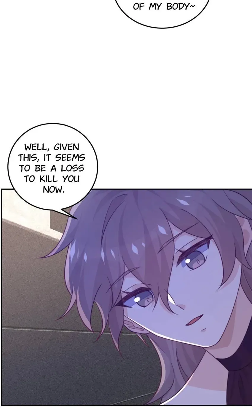 Gift Foolishness to Scheming Boss Chapter 90 page 34 - 