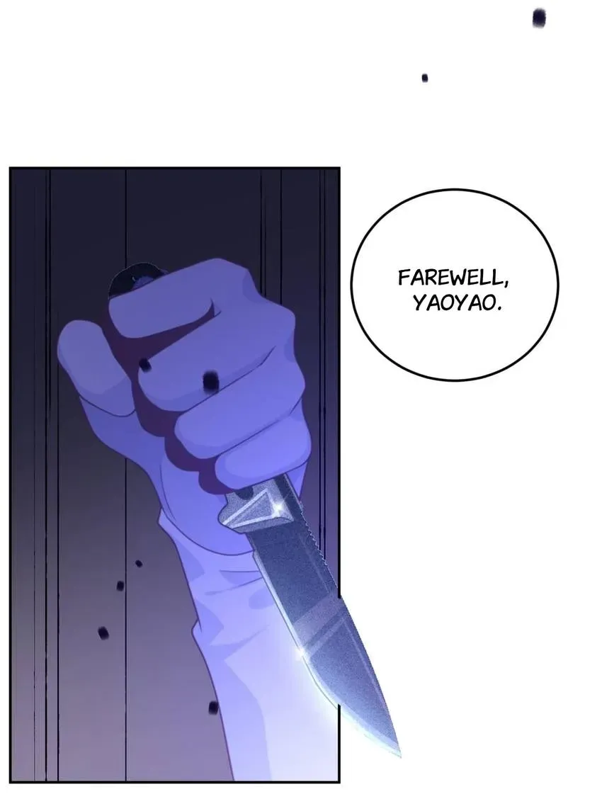Gift Foolishness to Scheming Boss Chapter 90 page 40 - 