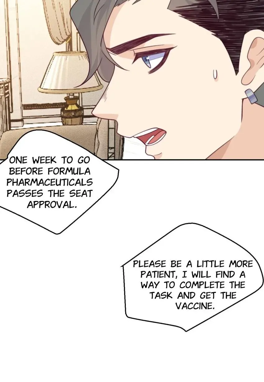 Gift Foolishness to Scheming Boss Chapter 90 page 5 - 