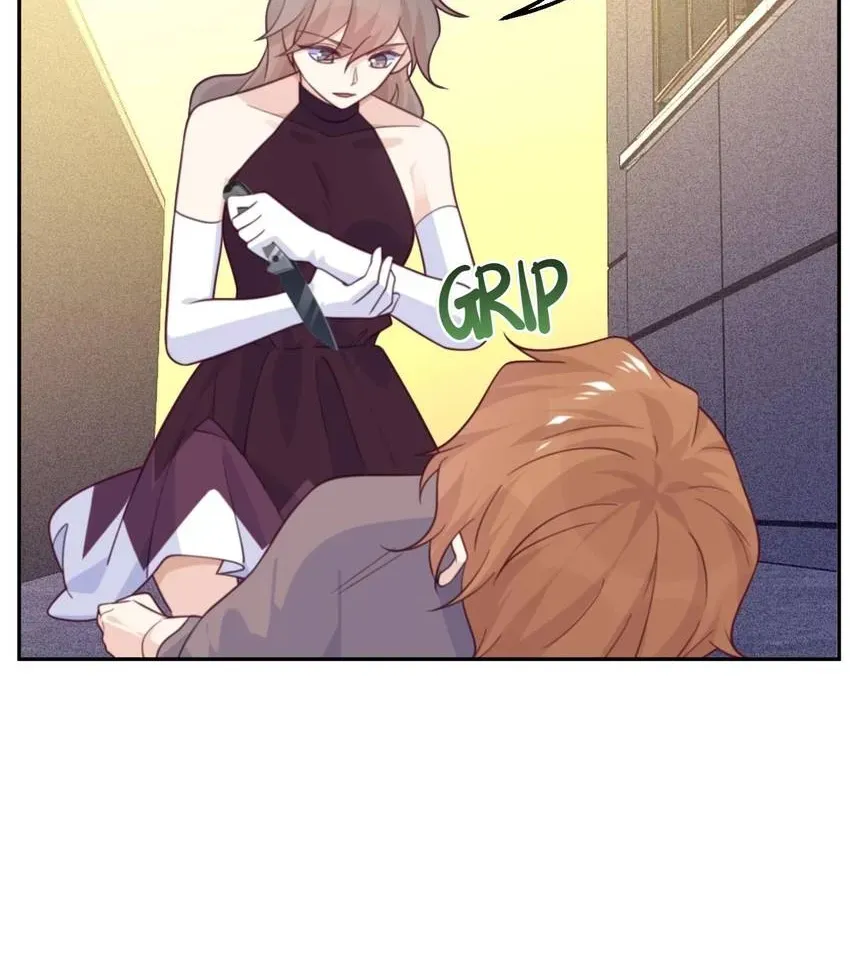 Gift Foolishness to Scheming Boss Chapter 90 page 43 - 