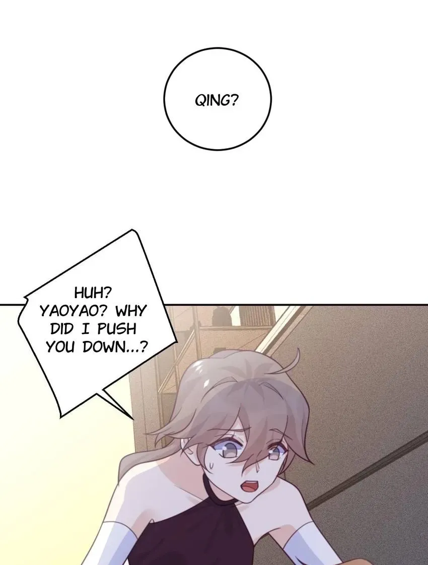 Gift Foolishness to Scheming Boss Chapter 90 page 48 - 