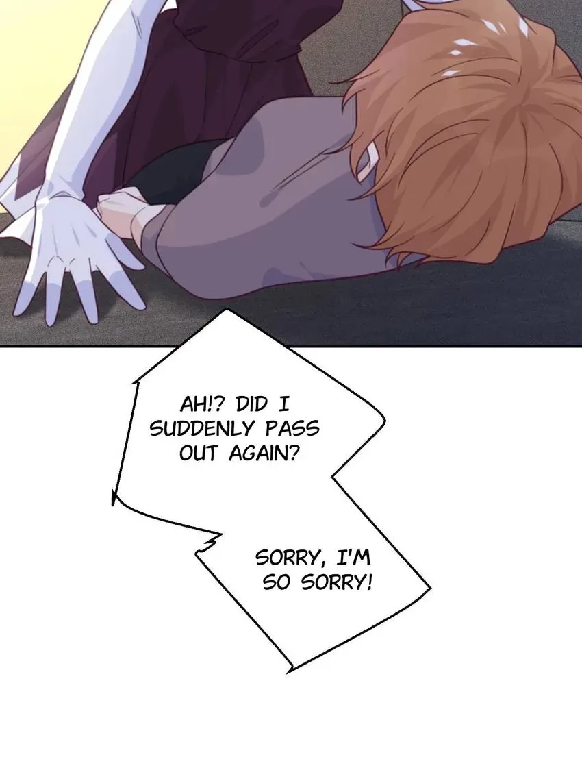 Gift Foolishness to Scheming Boss Chapter 90 page 49 - 