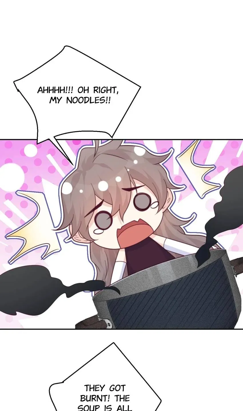Gift Foolishness to Scheming Boss Chapter 90 page 52 - 
