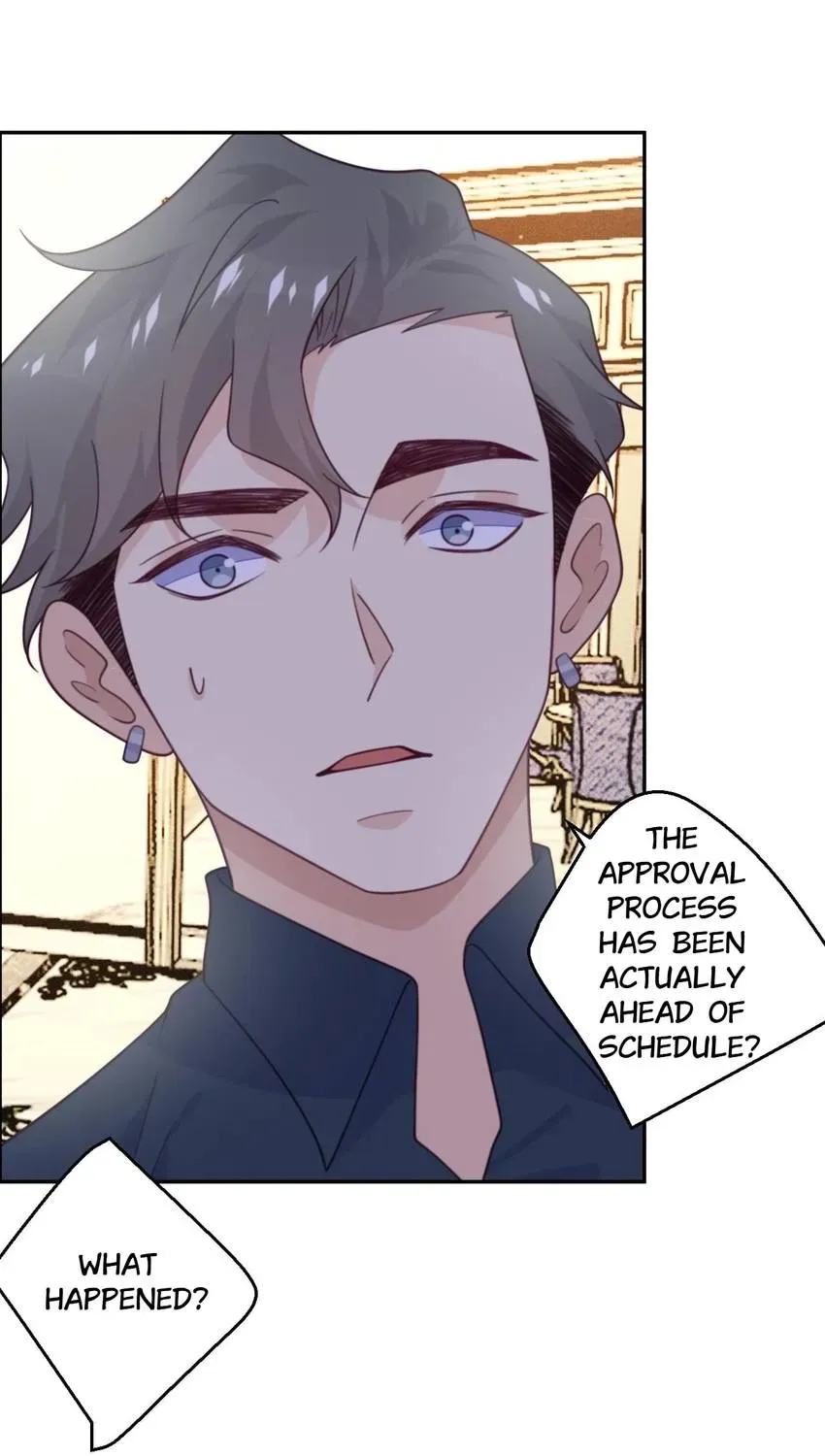 Gift Foolishness to Scheming Boss Chapter 90 page 8 - 