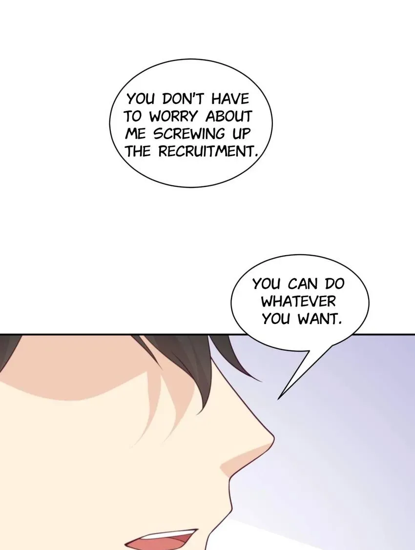 Gift Foolishness to Scheming Boss Chapter 91 page 11 - 