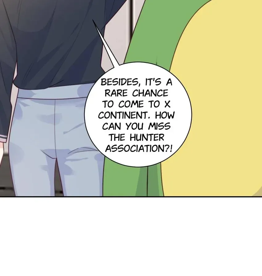 Gift Foolishness to Scheming Boss Chapter 91 page 18 - 