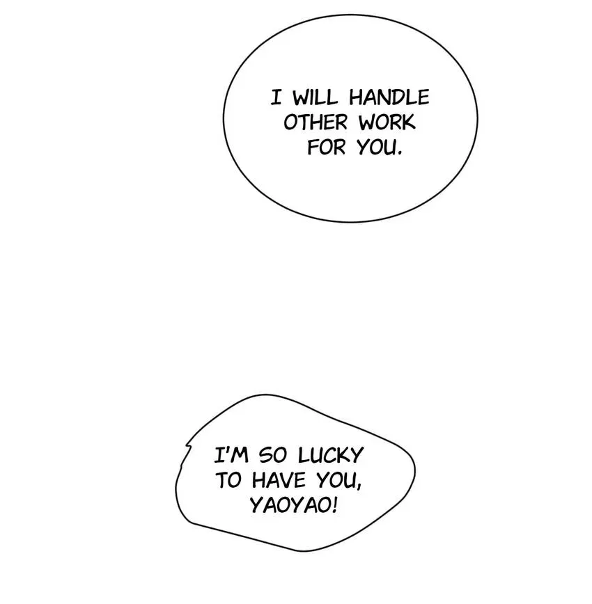 Gift Foolishness to Scheming Boss Chapter 91 page 21 - 