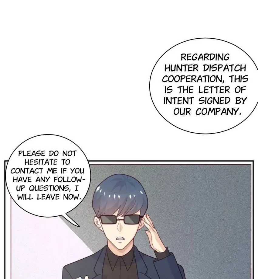 Gift Foolishness to Scheming Boss Chapter 91 page 23 - 
