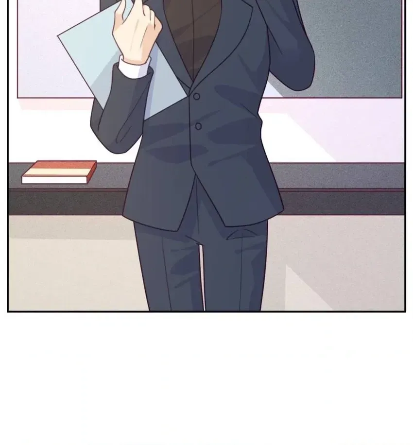 Gift Foolishness to Scheming Boss Chapter 91 page 24 - 