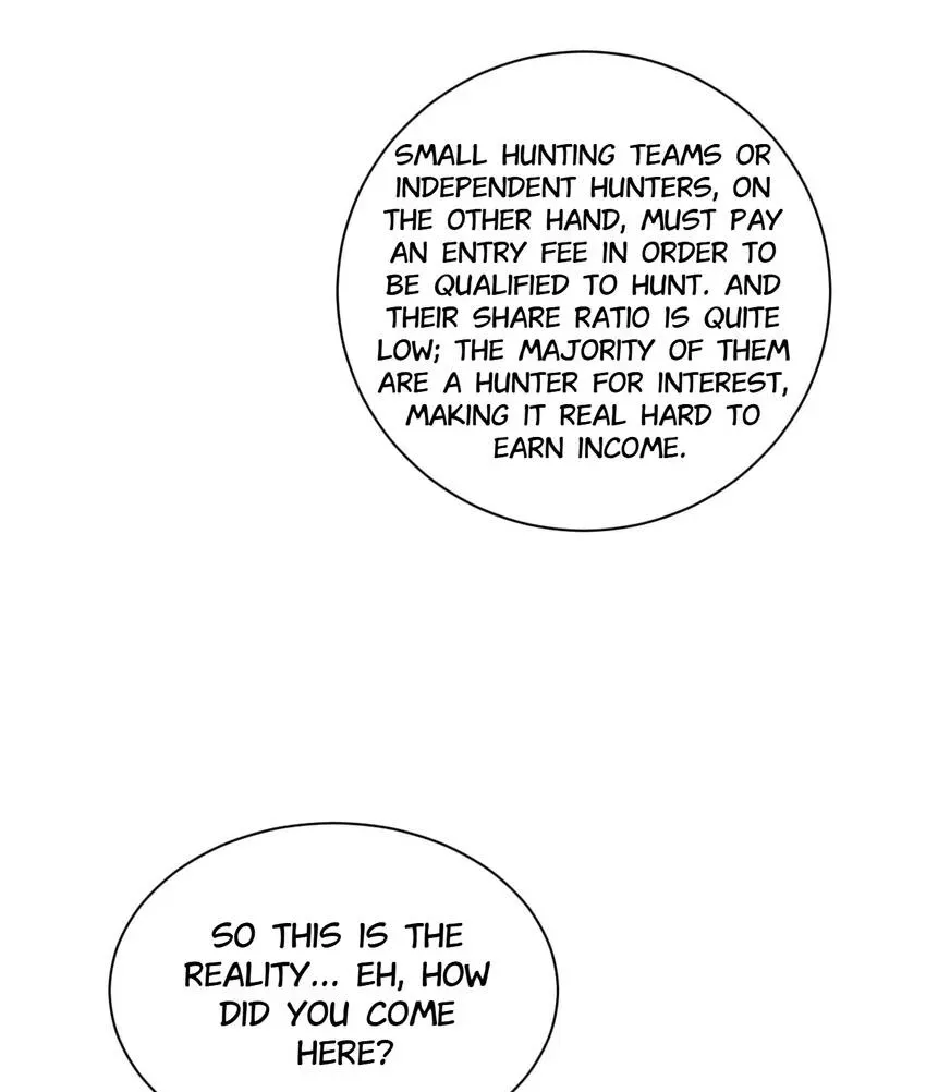 Gift Foolishness to Scheming Boss Chapter 91 page 31 - 