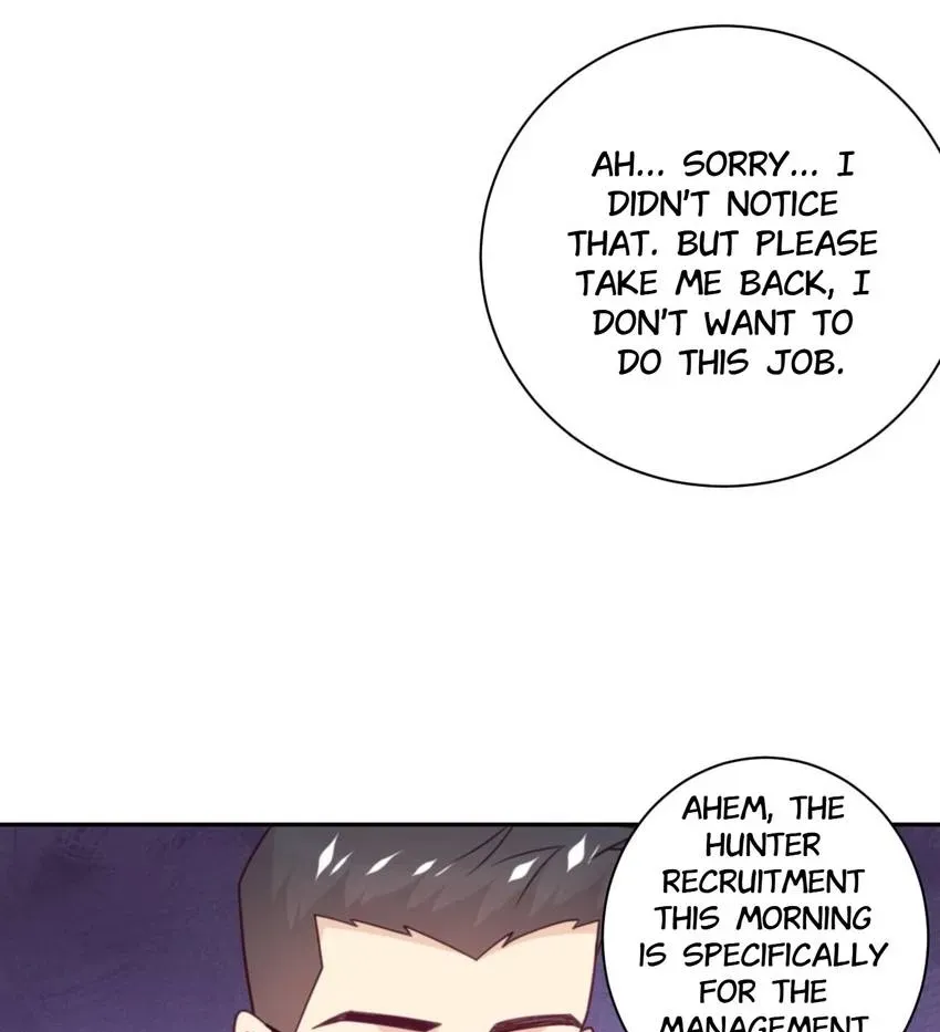 Gift Foolishness to Scheming Boss Chapter 91 page 33 - 
