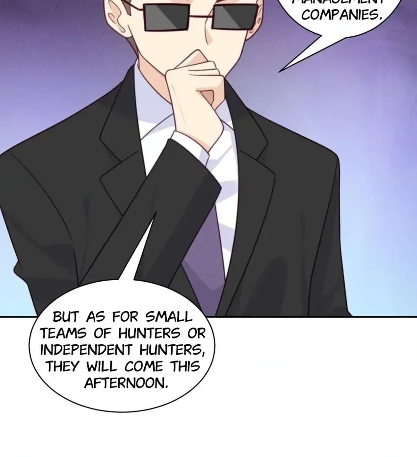 Gift Foolishness to Scheming Boss Chapter 91 page 34 - 