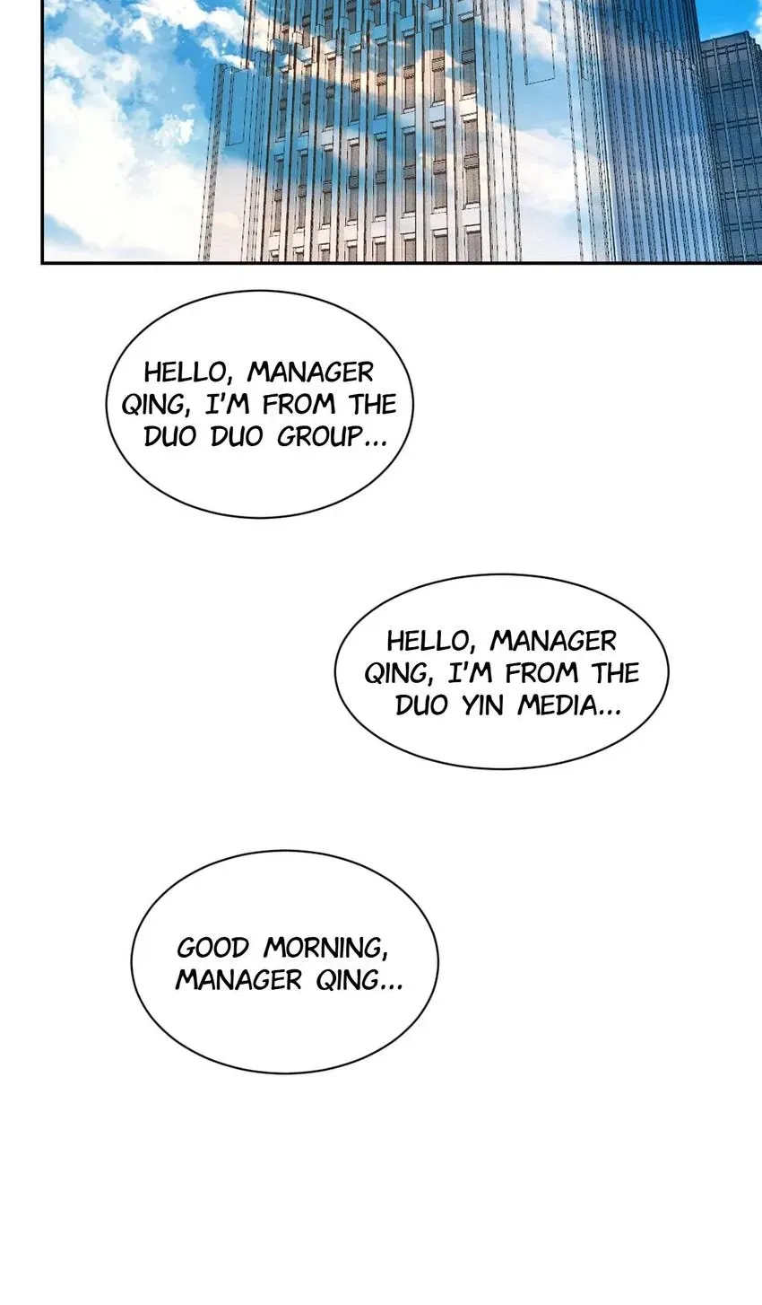 Gift Foolishness to Scheming Boss Chapter 91 page 36 - 