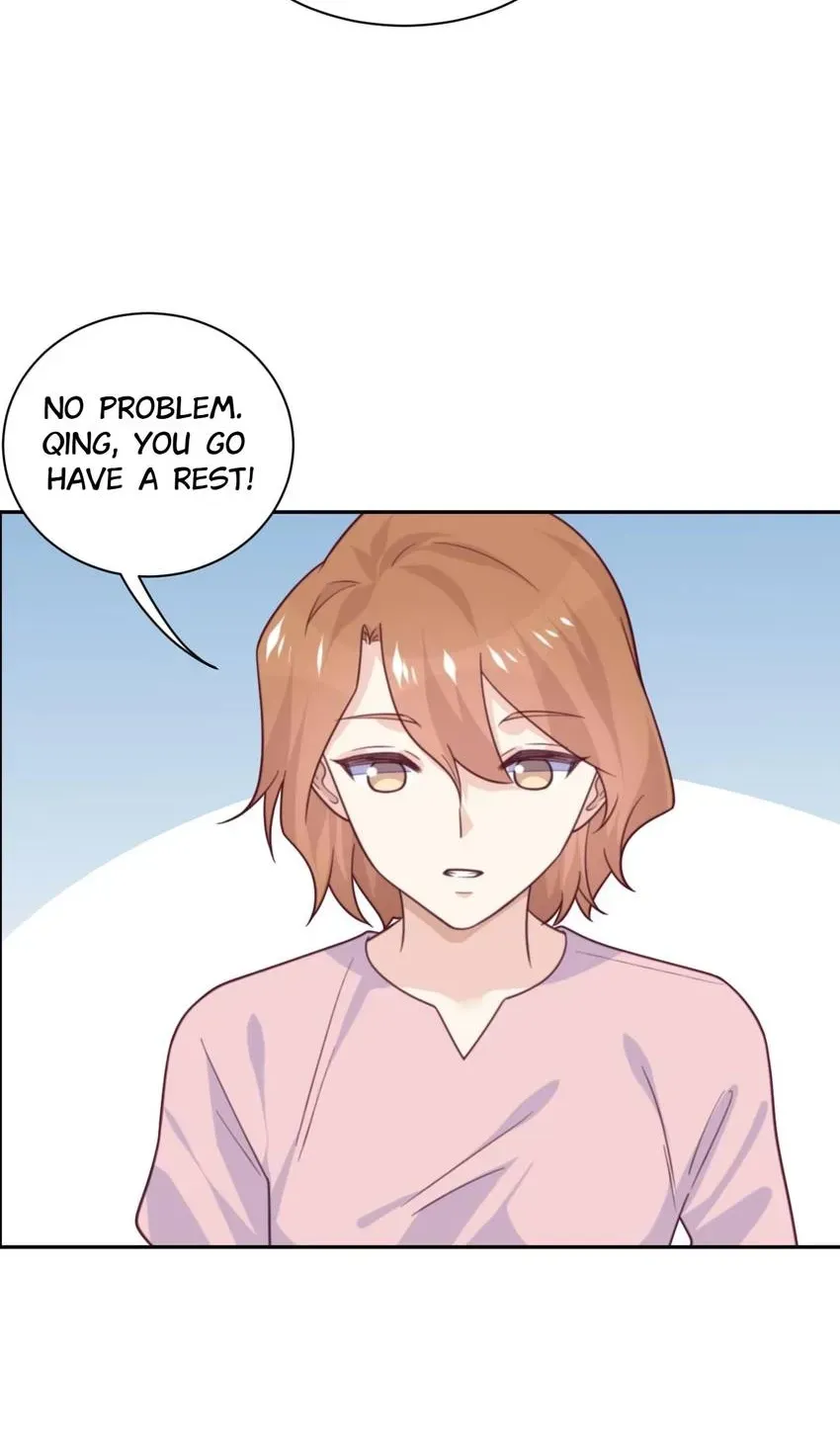 Gift Foolishness to Scheming Boss Chapter 91 page 38 - 