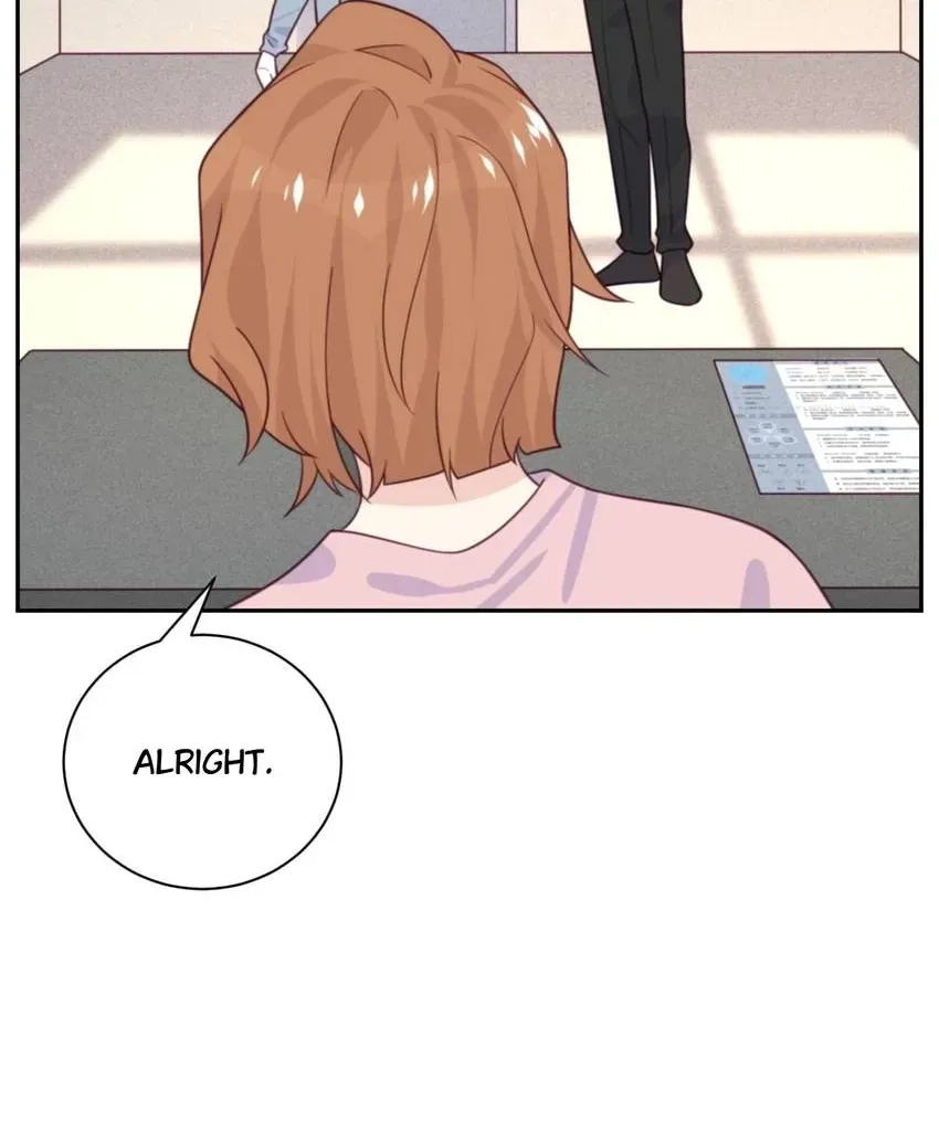 Gift Foolishness to Scheming Boss Chapter 91 page 40 - 