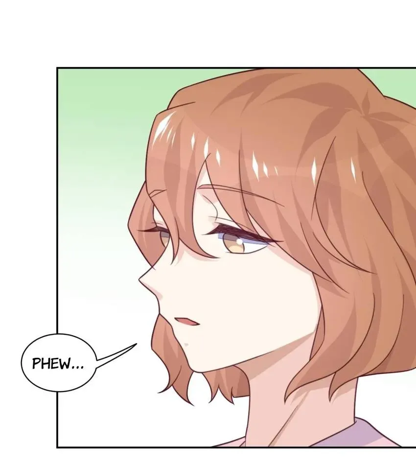 Gift Foolishness to Scheming Boss Chapter 91 page 42 - 