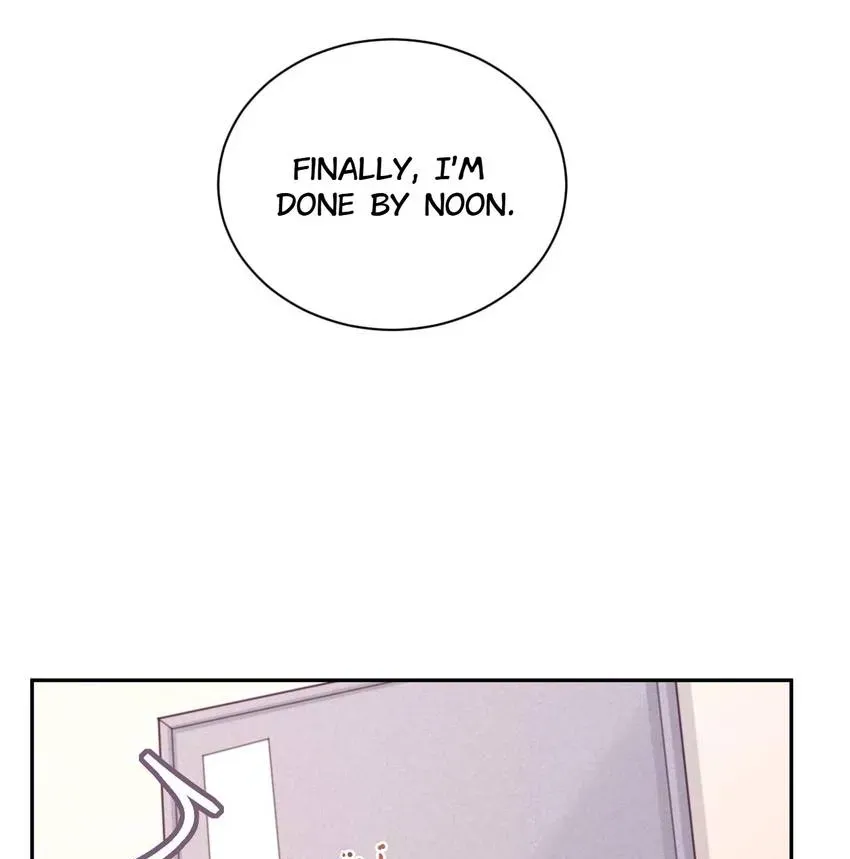 Gift Foolishness to Scheming Boss Chapter 91 page 43 - 