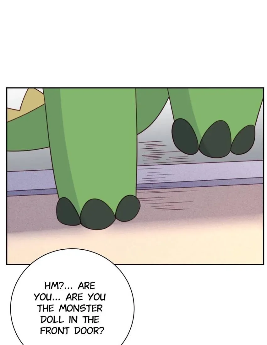 Gift Foolishness to Scheming Boss Chapter 91 page 45 - 