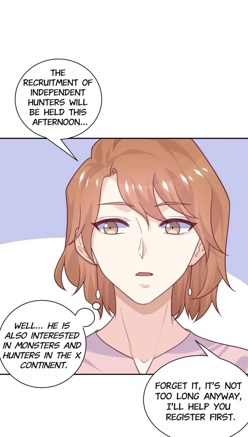 Gift Foolishness to Scheming Boss Chapter 91 page 47 - 