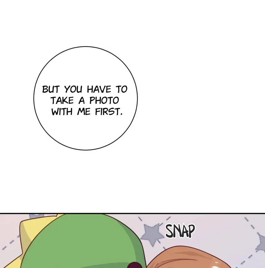 Gift Foolishness to Scheming Boss Chapter 91 page 49 - 