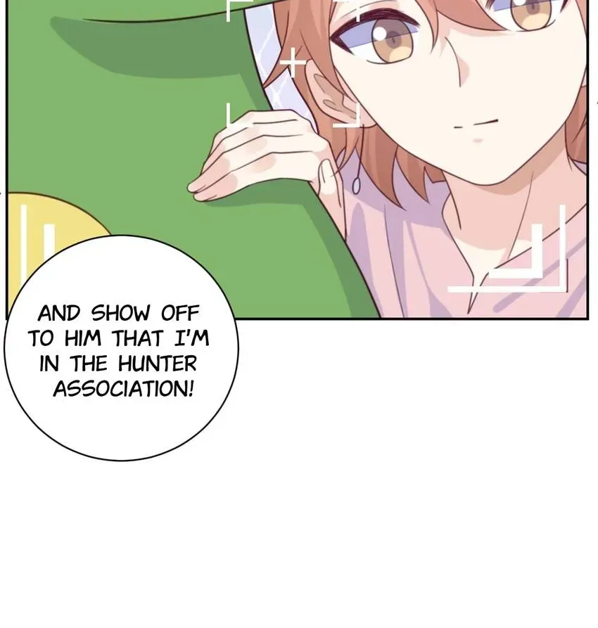 Gift Foolishness to Scheming Boss Chapter 91 page 52 - 