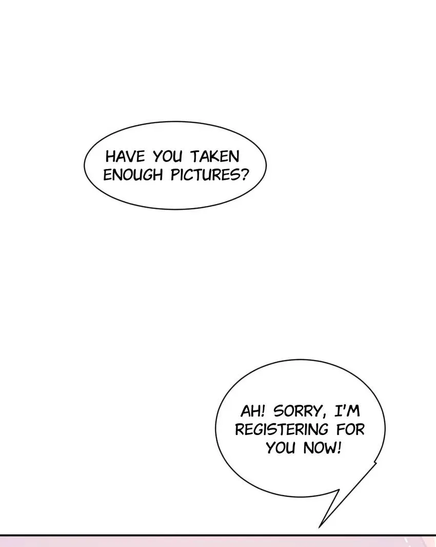 Gift Foolishness to Scheming Boss Chapter 91 page 53 - 