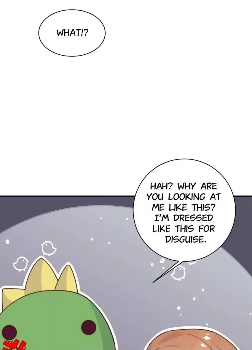 Gift Foolishness to Scheming Boss Chapter 91 page 55 - 