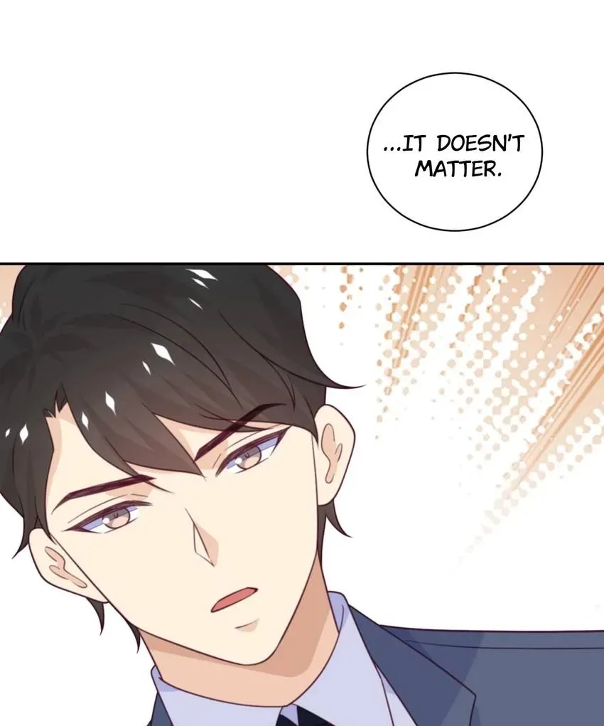 Gift Foolishness to Scheming Boss Chapter 91 page 7 - 