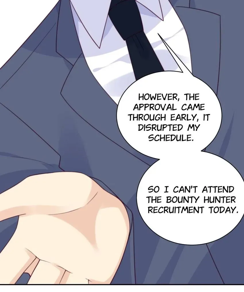 Gift Foolishness to Scheming Boss Chapter 91 page 8 - 