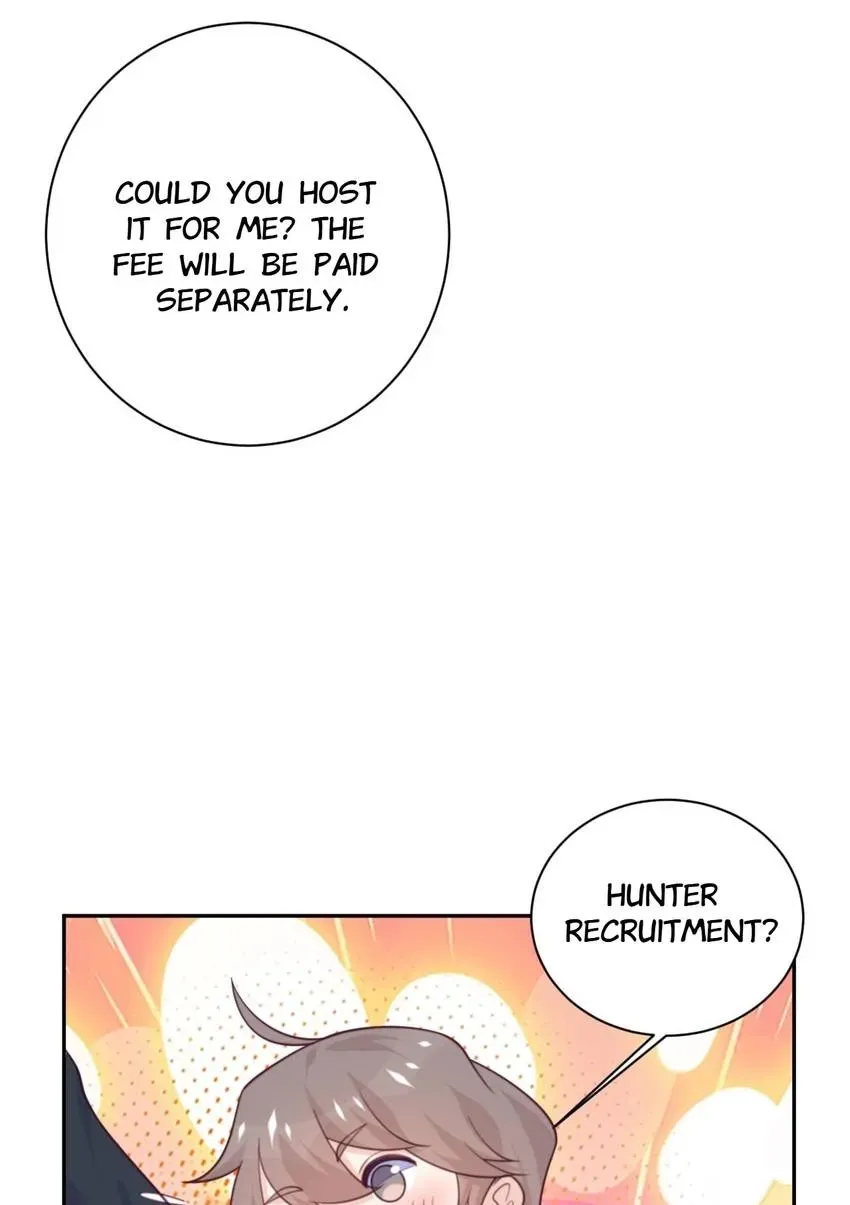 Gift Foolishness to Scheming Boss Chapter 91 page 9 - 